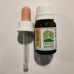 Aceites Esenciales de Lúpulo - Lúpulos Andinos en internet