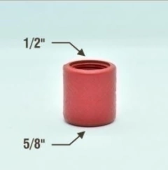 Adaptador para conector G