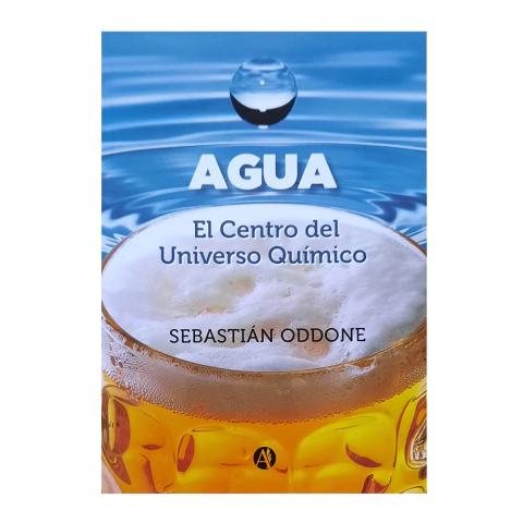 Agua - Sebastian Oddone