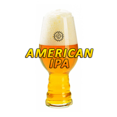 American IPA