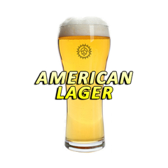 American Lager