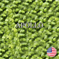 Lúpulo Apollo - Hopsteiner