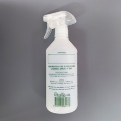 Aspersor de 500cc - comprar online