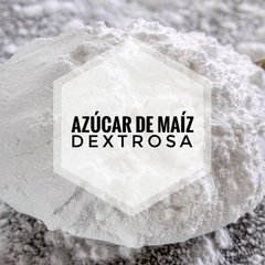 Azúcar de Maíz / Dextrosa - comprar online