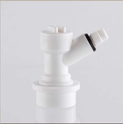Conectores Ball Lock en internet