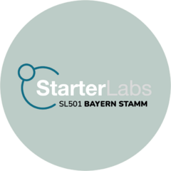 Bayern Stamm - Lager - comprar online