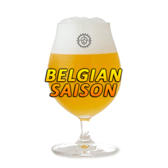 Belgian Saison