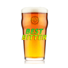 Best Bitter (English Pale Ale)