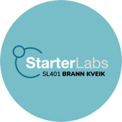 Brann Kveik - comprar online