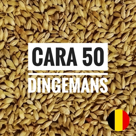 caramel 50 Mouterij Dingemas