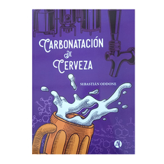 Carbonatación - Sebastian Oddone