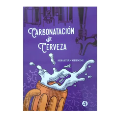 Carbonatación - Sebastian Oddone