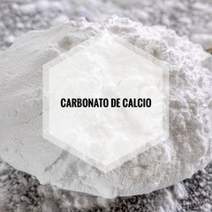 Carbonato de Calcio