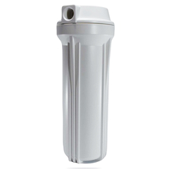 Carcasa Plástica para Filtro 10"