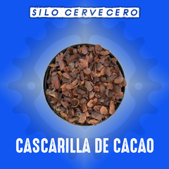 Cascarilla de Cacao