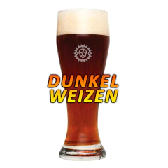 DunkelWeizen - comprar online