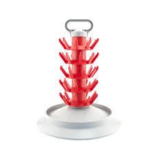 Escurridor de Botellas