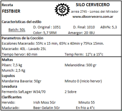 Festbier - Lager en internet