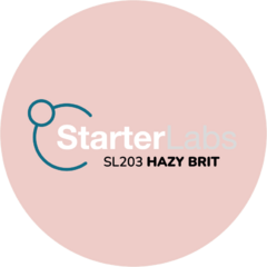 Hazy Brit - comprar online