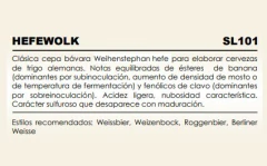 Hefewolk en internet