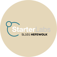Hefewolk - comprar online