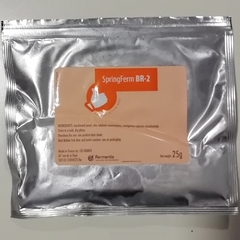 SpringFerm BR-2 - Nutriente de levaduras - Fermentis
