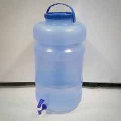 Madurador Fermentador 25 Litros con canilla