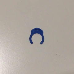 CLIP DE SEGURIDAD