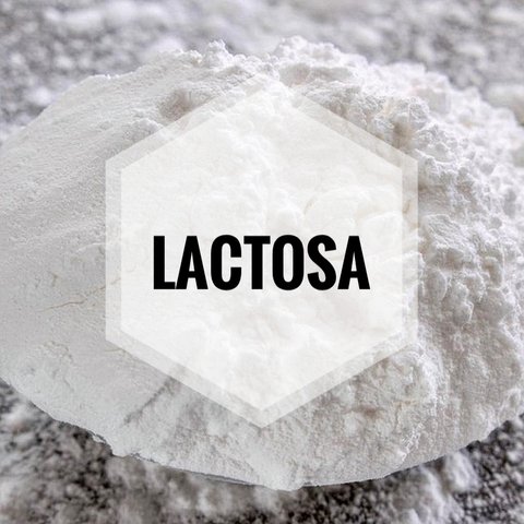 Lactosa - comprar online