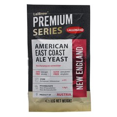 Levadura Lallemand New England
