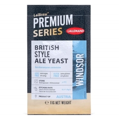 Lallemand Windsor