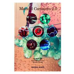 Manual Cervecero 2.0 - Martin Boan