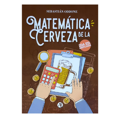 Matemática de la Cerveza