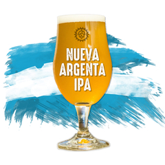 NAIPA - Nueva Argenta IPA