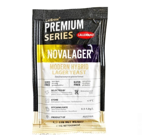 Lallemand Novalager - comprar online