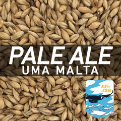 Malta Pale Ale UMA MALTA