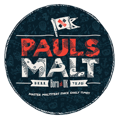 Imagen de Malta Munich The Muscley -Pauls Malt
