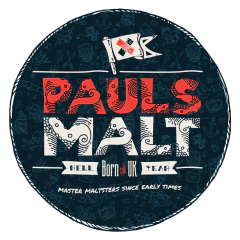 Malta Maris Otter Pauls Malt - Silo Cervecero | Insumos Cerveceros | Cerveza Artesanal