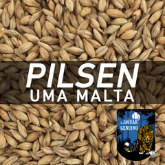 Malta Pilsen UMA MALTA