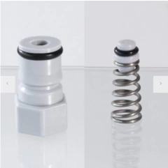 Juego Válvula Ball Lock Barriles y Cornis en internet