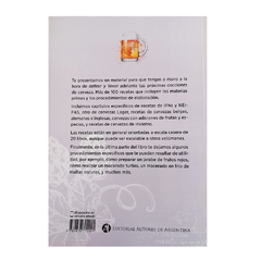 Libro de Recetas - Sebastian Oddone - comprar online