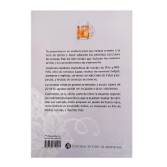 Libro de Recetas - Sebastian Oddone - comprar online