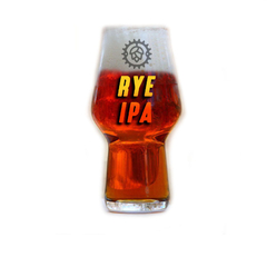 Rye Ipa