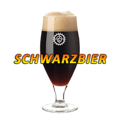 Schwarzbier