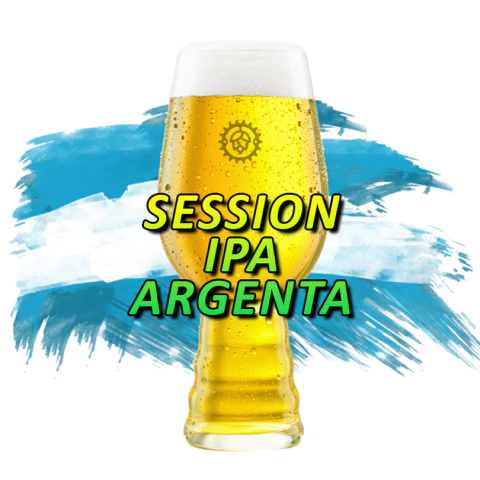 Session IPA Argenta - comprar online