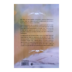 Cervezas Sour Técnicas y Recetas - Sebastian Oddone - comprar online