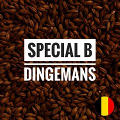 Special B  Mouterij Dingemans