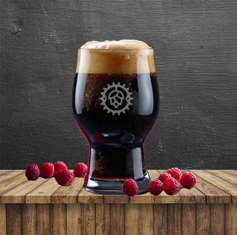 Stout con Frambuesas - comprar online