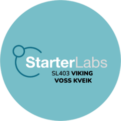 Viking Voss Kveik - comprar online