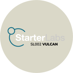 Vulcan - comprar online